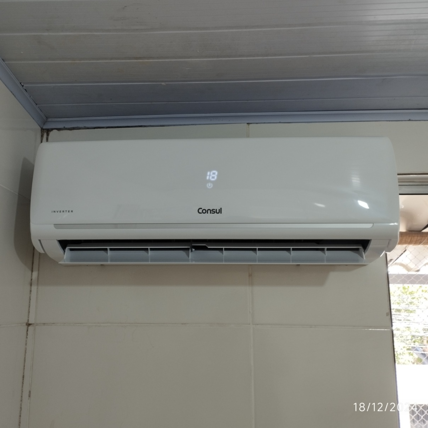 GS ar condicionado alguns serviços realizados (12)