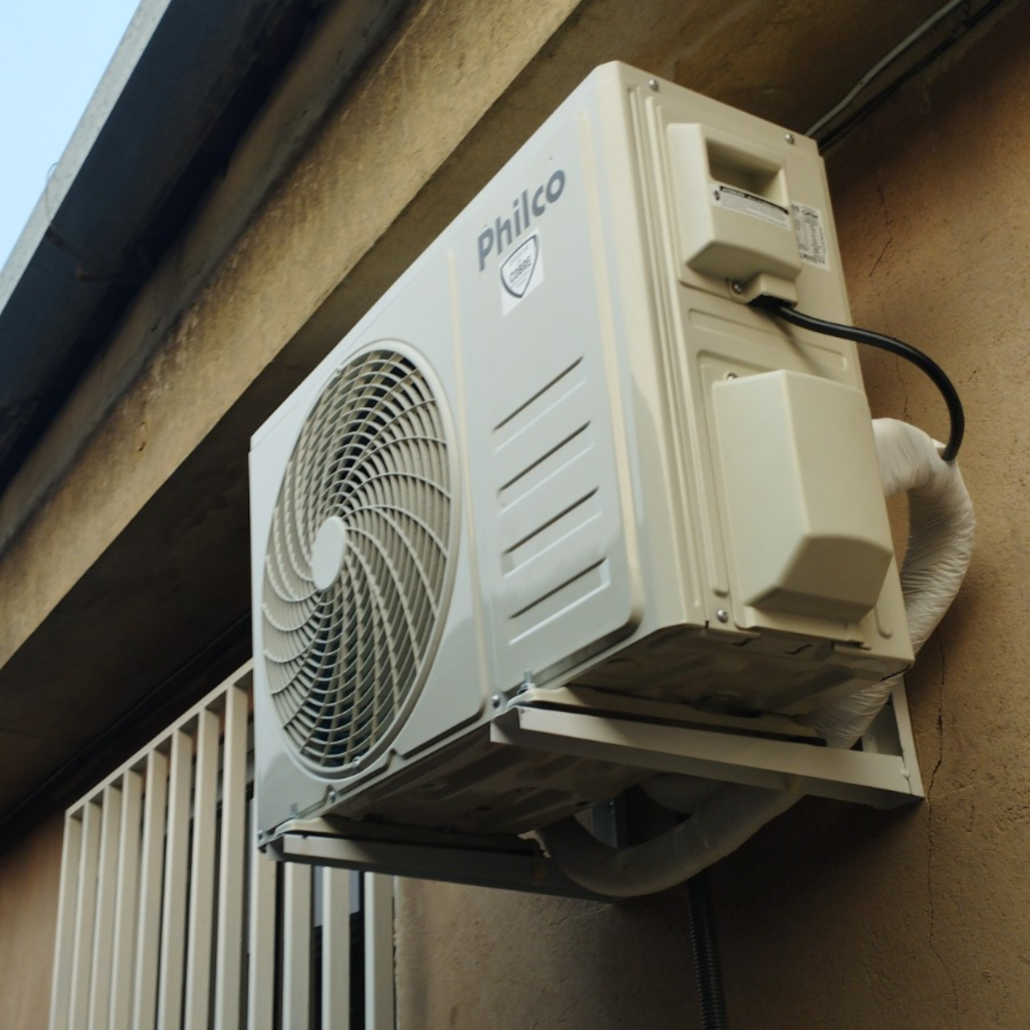 GS ar condicionado alguns serviços realizados (2)