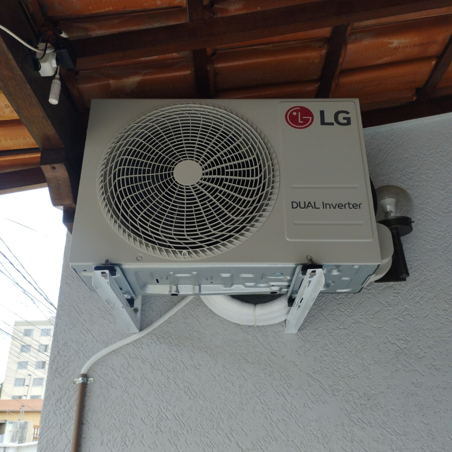 GS ar condicionado alguns serviços realizados (7)